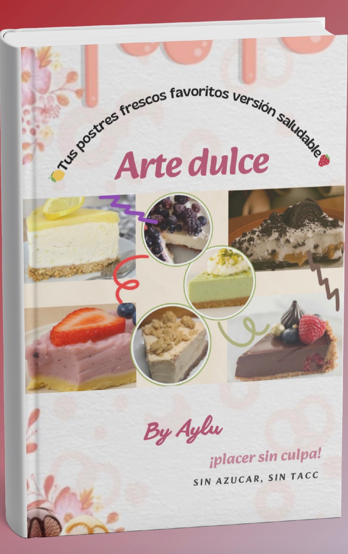 Arte dulce