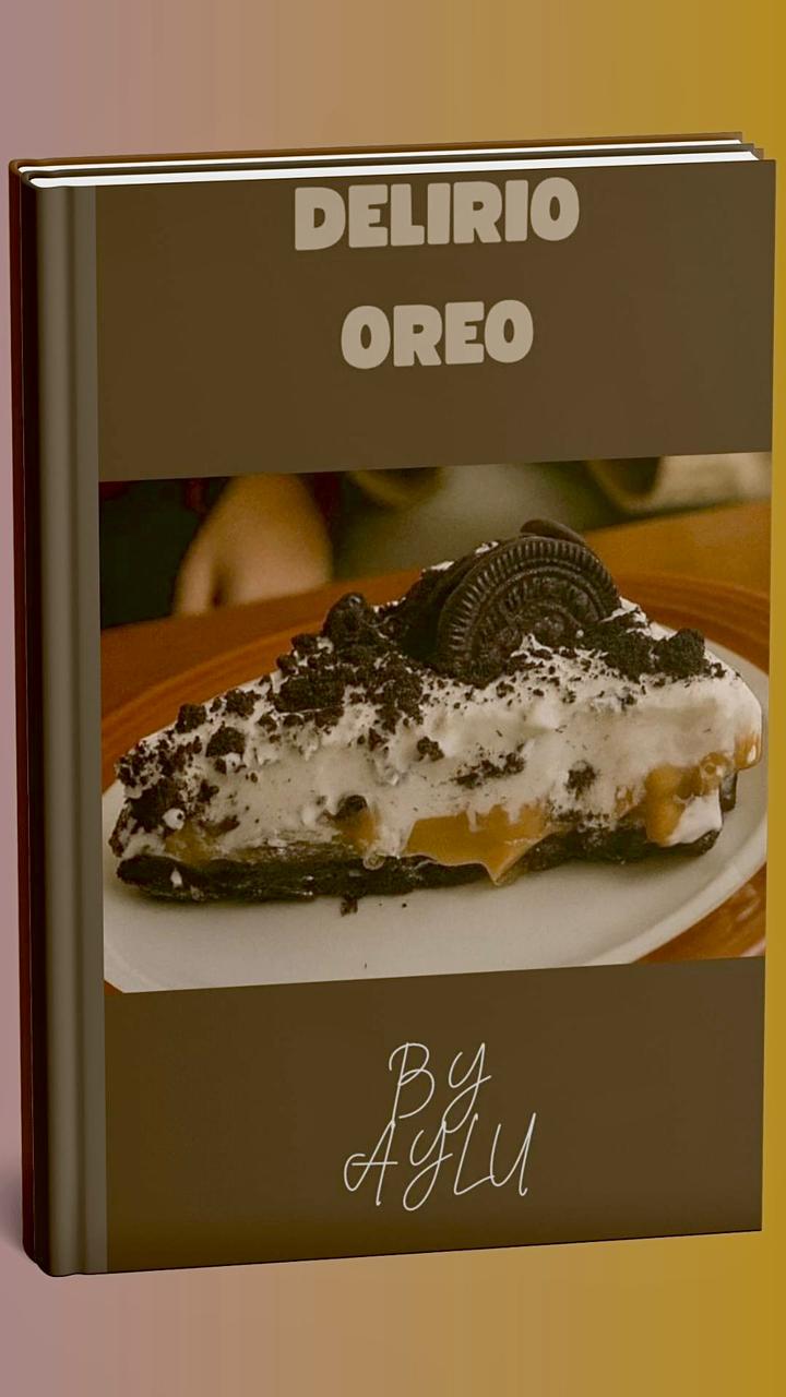 Delirio oreo